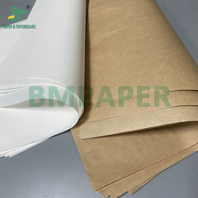 35 gr 40 gr Vormbestendige hoge sterkte Duurzaam glazen verweven papier