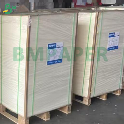 40gsm Hittebestendig Anti-Aanbak Bakpapier met Siliconen Coating