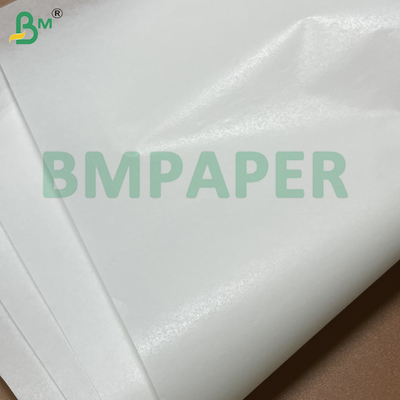 40gsm Hittebestendig Anti-Aanbak Bakpapier met Siliconen Coating