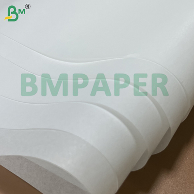 40gsm Hittebestendig Anti-Aanbak Bakpapier met Siliconen Coating
