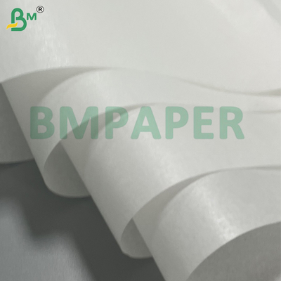 45 gm wit siliconen gecoat ovenplaat & olie - resistent wrapper kookpapier