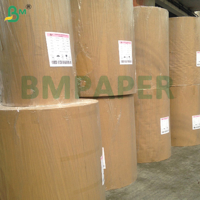 45 gm wit siliconen gecoat ovenplaat & olie - resistent wrapper kookpapier