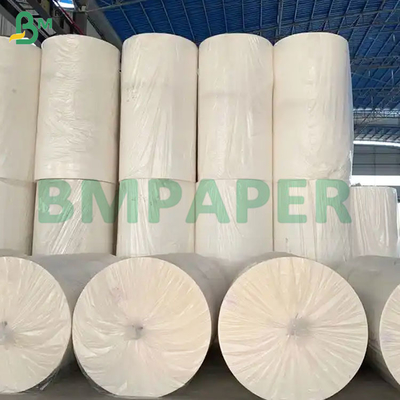 55GSM Clear Image Niet-toxische thermische jumbo rollen voor kassa's