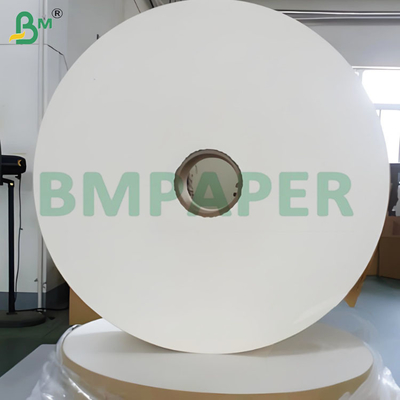 55GSM Clear Image Niet-toxische thermische jumbo rollen voor kassa's