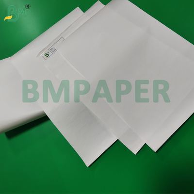 55 gsm 65 gsm Thermal Paper Jumbo Roll voor POS-machines 480 mm Eco-vriendelijk