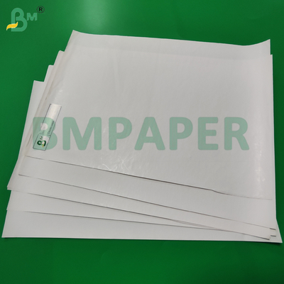 55 gsm 65 gsm Thermal Paper Jumbo Roll voor POS-machines 480 mm Eco-vriendelijk