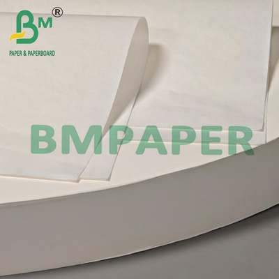 26 g zuiver wit papier van stro voor het drinken 28/29mm x 6000m