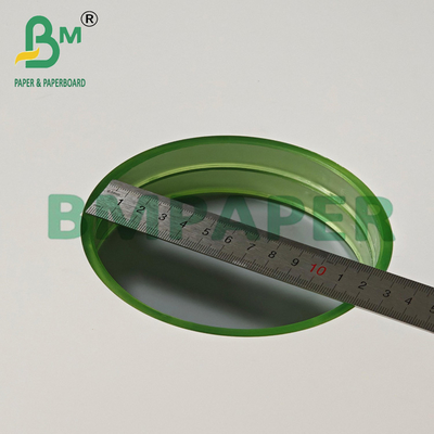 26 g zuiver wit papier van stro voor het drinken 28/29mm x 6000m