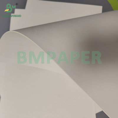 210 g/m² Natuurlijk Wit Matte Kent Papier Kunstenaarspapier 270*390mm