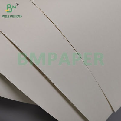 210 g/m² Natuurlijk Wit Matte Kent Papier Kunstenaarspapier 270*390mm