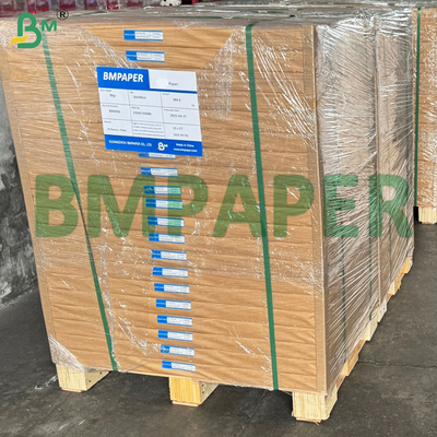 80 g/m² 90 g/m² Metallic Zilver Bieretiketpapier Voor Bierflessen En Blikjes