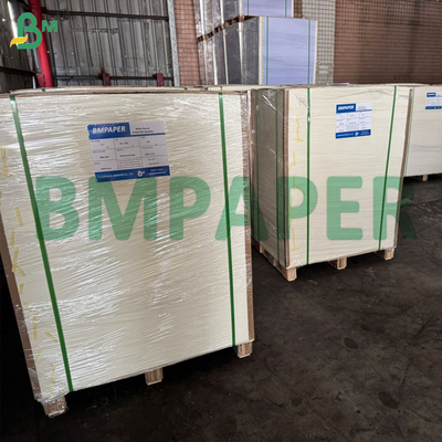 Vocht- en vetvrij gewassen papier 30 gram halfdoorzichtig voor voedselverpakkingen