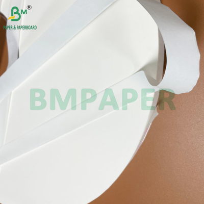 100% Groen Veilig 24 grs 26 grs 28 grs Straw Wrapping Paper Rolls 29mm 34mm