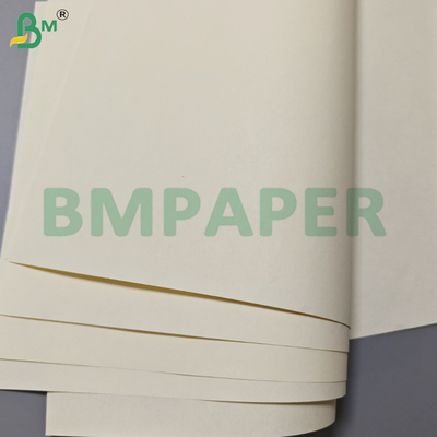 70Gsm 80Gsm Crème Houtvrij Papier Vellen voor Notitieboeken en Boeken
