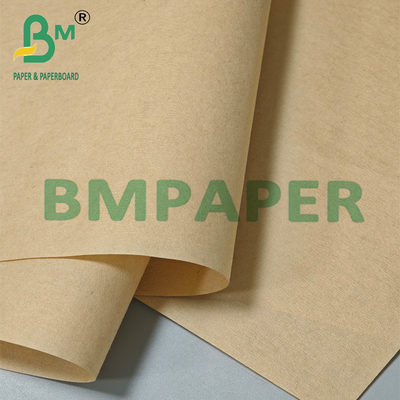 60 gr Hoog natte sterkte houtpulp CFP filterpapier rollen voor koffie