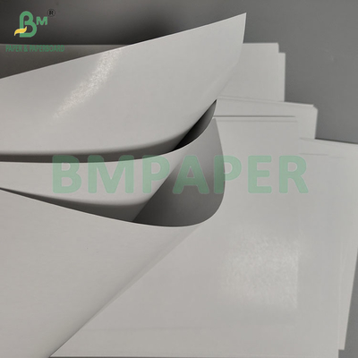 310 gms 330 gms Hoog Opaciteit Zwarte Kern Cardstock Standard Voor Poker Cards
