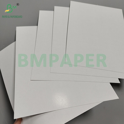 310 gms 330 gms Hoog Opaciteit Zwarte Kern Cardstock Standard Voor Poker Cards