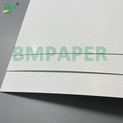280gsm 290gsm Glad, Glanzend Goed Vouwend Zwartkern Speelkaartenpapier Voor Tarotkaarten