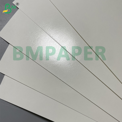 240gm+15gm Hoge sterkte Glanzend papier Bowl Paper voor Warm Drink Warm Food Packaging Bowl