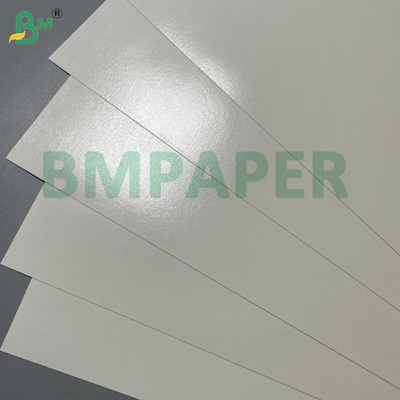 220g 230g Food Grade Uitrekbaar PE Gecoat Kompapier Voor Soepkommen Maaltijdbakjes voor Vliegtuigen