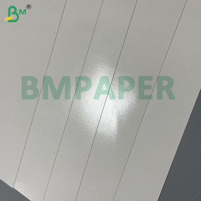 220g 230g Food Grade Uitrekbaar PE Gecoat Kompapier Voor Soepkommen Maaltijdbakjes voor Vliegtuigen