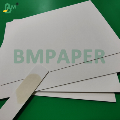 0.5mm 0,7mm Fleskap Warmtezegel Liner Papier Snelle waterabsorptie 70 x 100cm