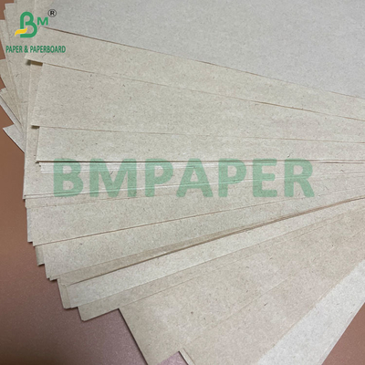36g 40g Schimmelbestendig Anti-roest Bruin Kraftpapier voor Glas Interleaving