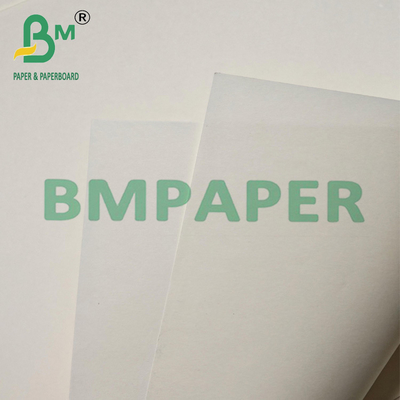 100% houtplupcompostabel beige bondpapier voor offsetdruk