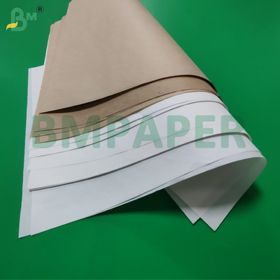 40GSM Schimmelbestendig Glas Interleaving Voeringpapier 2272mm Krasbestendig