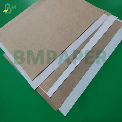40GSM Schimmelbestendig Glas Interleaving Voeringpapier 2272mm Krasbestendig