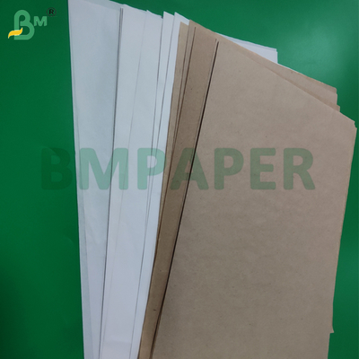 40GSM Schimmelbestendig Glas Interleaving Voeringpapier 2272mm Krasbestendig
