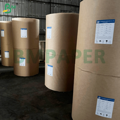 40GSM Schimmelbestendig Glas Interleaving Voeringpapier 2272mm Krasbestendig