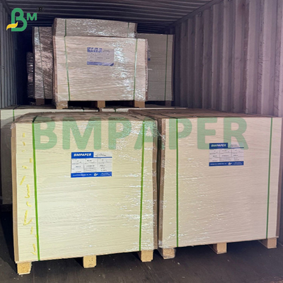 30 gm 40 gm Witte voedingswaardig gewassen papier voor hamburgerverpakkingen 30 x 40 cm