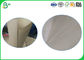 Gerecycleerde Pulp Materiële 70g of Aangepast de Voeringspapier van Grootte Bruin Kraftpapier voor de Verpakking van Doos