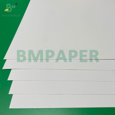 300 gram 325 gram Top Gecoat Glanzend Blisterkarton voor Warmteverzegeling Verpakking