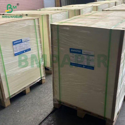 300 gram 325 gram Top Gecoat Glanzend Blisterkarton voor Warmteverzegeling Verpakking