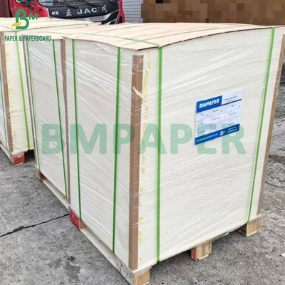 300 gram 325 gram Top Gecoat Glanzend Blisterkarton voor Warmteverzegeling Verpakking
