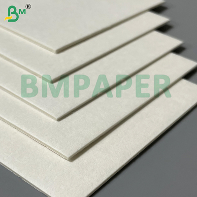 0.4mm-0.6mm In blad Superwit Hoge Duurzaamheid Water Absorberend Coasters Absorberend Blotter Papier