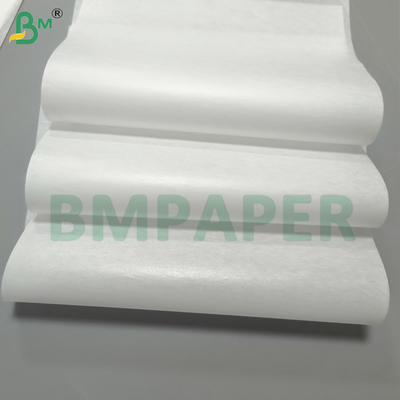 Oven - Veilig Dubbelzijdig Siliconen Bakpapier 40gsm 50gsm Wit & Bruin Kleur