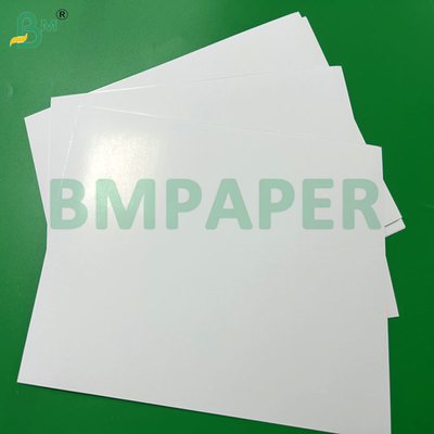 250gr 300gr A3 A4 Formaat 2-zijdig Inkjet Gecoat Glanspapier Voor Boekdruk