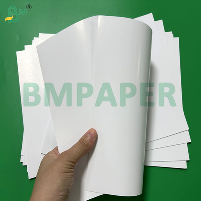 250gr 300gr A3 A4 Formaat 2-zijdig Inkjet Gecoat Glanspapier Voor Boekdruk