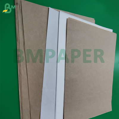 36g 38g Glas Interleaving Papierrol voor de Automobielindustrie Schimmelbestendig 2080mm