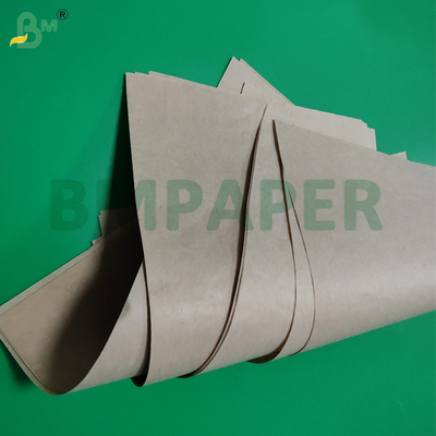 36g 38g Glas Interleaving Papierrol voor de Automobielindustrie Schimmelbestendig 2080mm