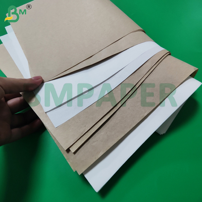36g 38g Glas Interleaving Papierrol voor de Automobielindustrie Schimmelbestendig 2080mm