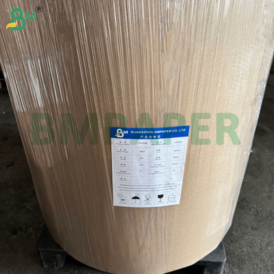 36g 38g Glas Interleaving Papierrol voor de Automobielindustrie Schimmelbestendig 2080mm