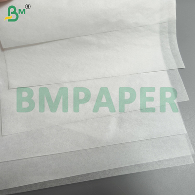 Zonnecellen Printbaar Fotovoltaïsch Glas Liner Papier 38gsm Interleaving Papier