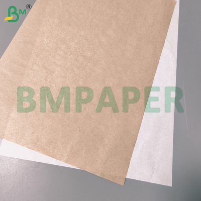 Zonnecellen Printbaar Fotovoltaïsch Glas Liner Papier 38gsm Interleaving Papier