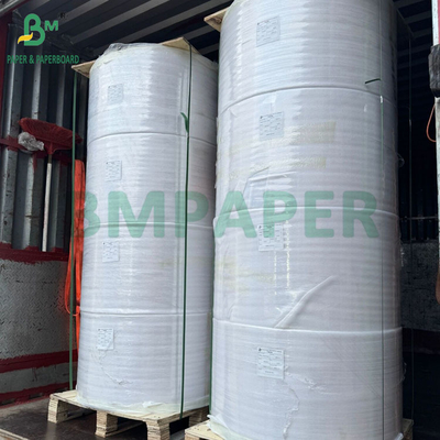 75GSM NCR Papier Zelfkopiërend Carbonless Papier voor Doorlopende Verkoopfactuur