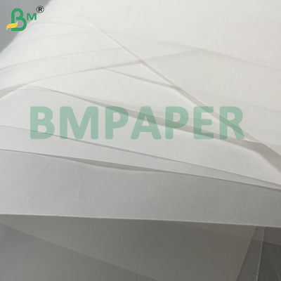 100g 24"x36" Inktbestendig Doorschijnend Schets- en Traceerpapier in Vellen