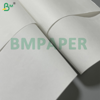 70 g Offsetprinting High Whiteness Boekenpapier Voor Notebooks Interieurpagina's